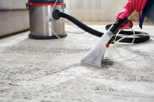 Carpet Cleaning Services in Phoenix AZ